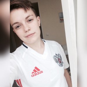 Ярцевчанка Яна Шабалина вошла в состав юниорской женской сборной России по футболу