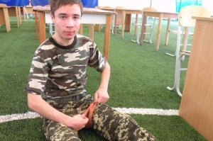 На ярцевском вокзале задержали подозреваемого в терроризме