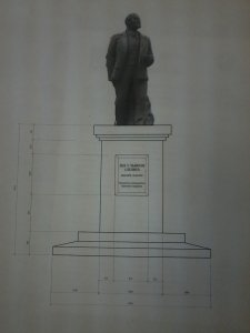 Инициатива к 100-летию Великой октябрьской революции