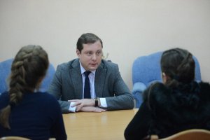 «Пилюля счастья». Как Алексей Островский стал для двух ярцевских школьниц добрым волшебником