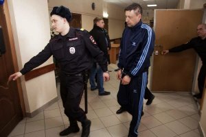 Обвиняемый в убийстве Натальи Сафоненковой на суде вины не признаёт