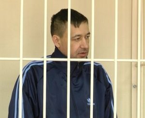 Обвиняемый в убийстве Натальи Сафоненковой на суде вины не признаёт