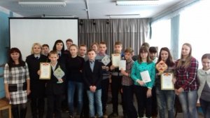 Школьникам о правах