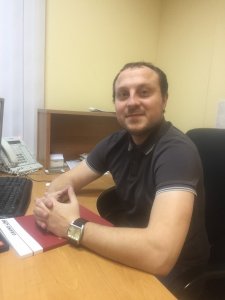 Профили Гранда