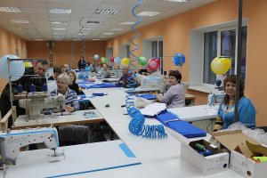 Что будет на месте фабрики Пианино?
