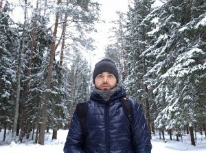 Сложно ли быть Дедом Морозом?