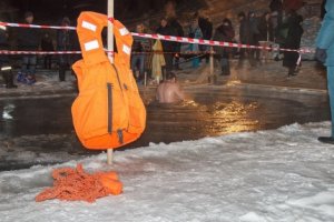 У православных христиан наступил Крещенский сочельник