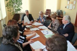 Подготовка к 100-летию создания ВЛКСМ началась