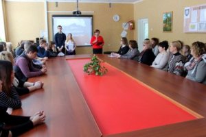 Награждены лучшие студенты Ярцевского района