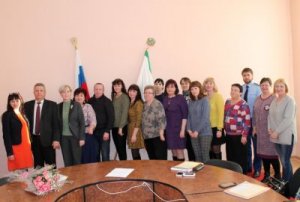 100 лет на страже детства