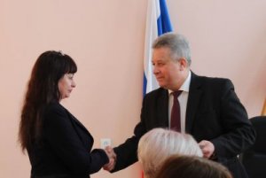 100 лет на страже детства