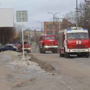 Марафон добра