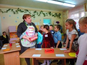 Муниципальный конкурс профессионального мастерства педагогических работников дошкольного образования «Воспитатель года – 2018»