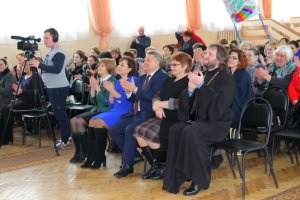  Определен лучший воспитатель 2018 года Ярцевского района