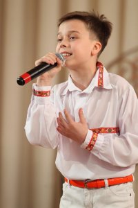 ВОТ ТАКОЙ ОН, ДАНИИЛ БОРЗОВ
