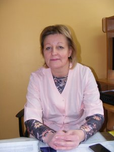 АЛЛА ПЯТНИЦКАЯ: «ДИАГНОСТИКА НЕОБХОДИМА И НЕ НАДО ЕЁ БОЯТЬСЯ»