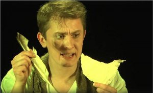 АНТОН ОРЁЛ: «Я ХОЧУ ПРОБУДИТЬ В ЛЮДЯХ ЧТО-ТО СВЕТЛОЕ И ЧИСТОЕ»