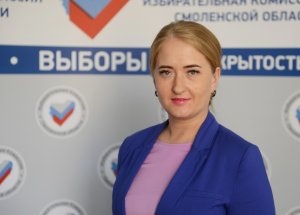Смоленский облизбирком озвучил итоговую явку избирателей на выборах президента