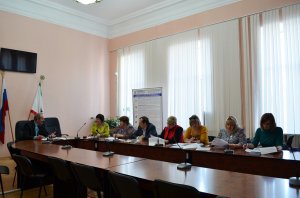Комиссия по налоговой политике