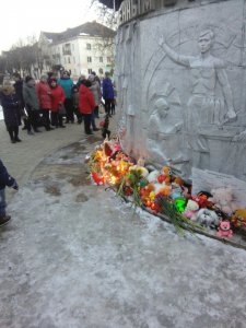 Кемерово мы с тобой!!!