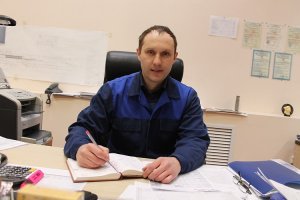 РЕЦИКЛИНГ ПОМОГАЕТ ЛПЗ