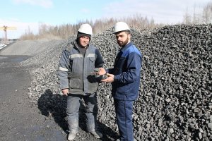 РЕЦИКЛИНГ ПОМОГАЕТ ЛПЗ