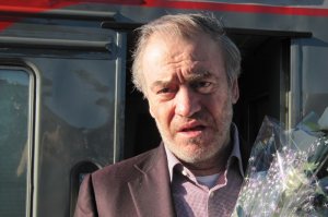 Алексей Островский пригласил Валерия Гергиева в Смоленск