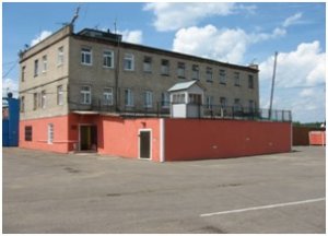 ФКУ ИК-1 УФСИН России по Смоленской области приглашает на службу в уголовно-исполнительную систему