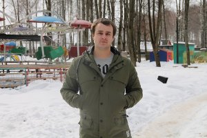 ПАРК КУЛЬТУРЫ И ОТДЫХА: ГОД СПУСТЯ.