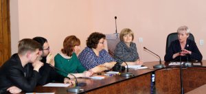 Началась «Ярцевская весенняя неделя добра – 2018»