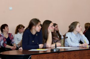 Началась «Ярцевская весенняя неделя добра – 2018»