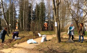 Управляющая компания "ЕДИНСТВО"