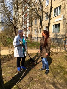 Управляющая компания "ЕДИНСТВО"