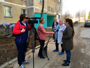 Управляющая компания "ЕДИНСТВО"