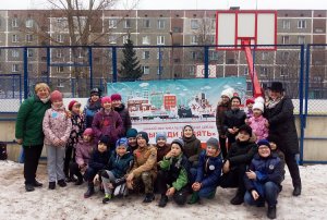 «ИСКАТЕЛИ ПРИКЛЮЧЕНИЙ»