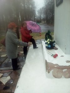 День рождения Ленина 2018