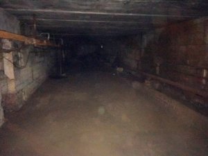 Очистка подвалов от мусора - безопасность ваших домов.