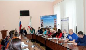 Принято решение о создании Координационного совета в сфере ЖКХ