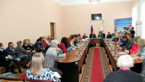 Принято решение о создании Координационного совета в сфере ЖКХ