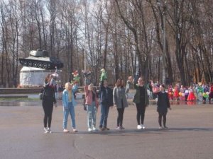 Итоги Ярцевской весенней недели Добра
