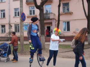 Итоги Ярцевской весенней недели Добра