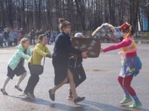 Итоги Ярцевской весенней недели Добра