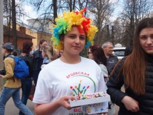 Итоги Ярцевской весенней недели Добра