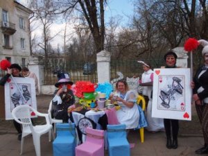 Итоги Ярцевской весенней недели Добра