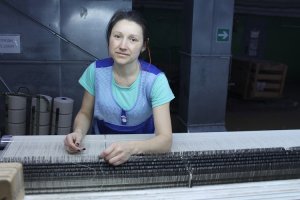 ХЛОПЧАТОБУМАЖНЫЙ КОМБИНАТ: 145 ЛЕТ СПУСТЯ