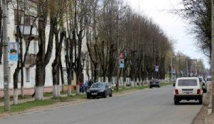 Фотоаллея "Герои Ярцевской земли"