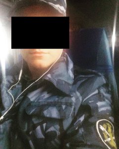 Сотрудника ФСИН обвинили в том, что он покинул место ДТП