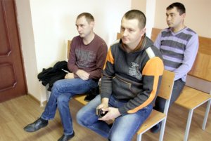 Одиннадцать с половиной лет тюрьмы за задержание помощника прокурора