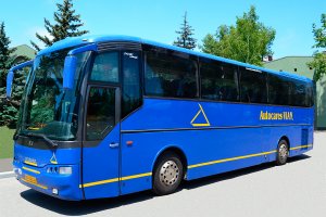 В Ярцеве сегодня открылась новая автокасса