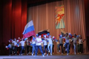 Выпускники района попрощались со школами